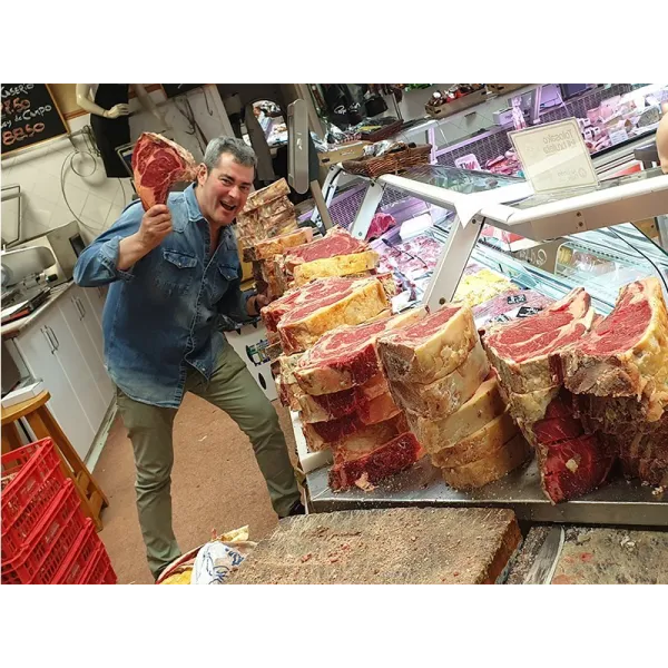 Pepechu Vieja