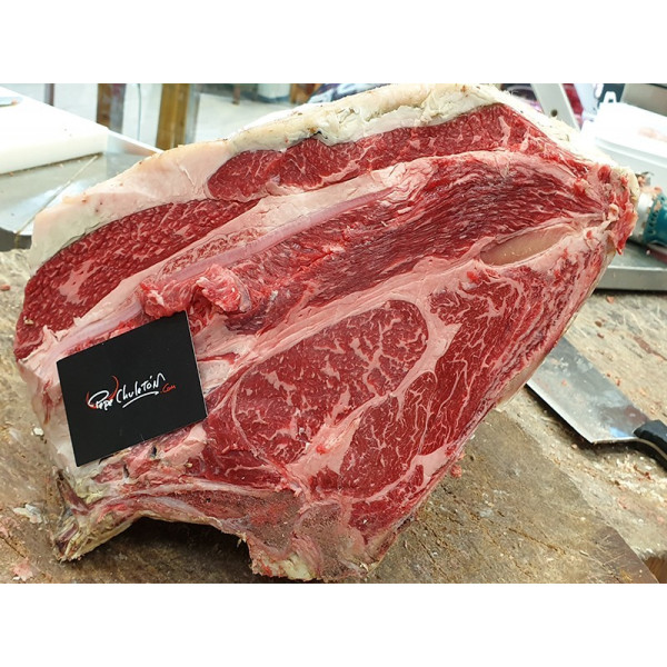 Chuleton vaca vieja precio cheap