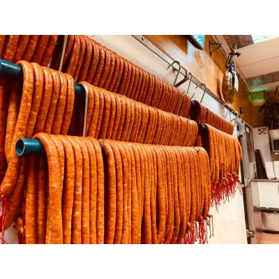 Comprar chistorra Casera riojana al mejor precio - Pepe Chuletón 2