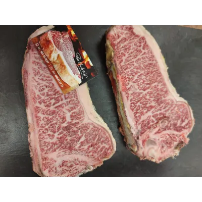 Comprar Homenaje Wagyu Premium al mejor precio en Pepe Chuletón. 2
