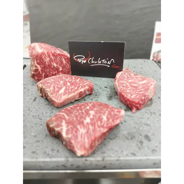 Comprar Piedra Asar Carne a la Piedra 20x20x3 al mejor precio en Pepe Chuletón.