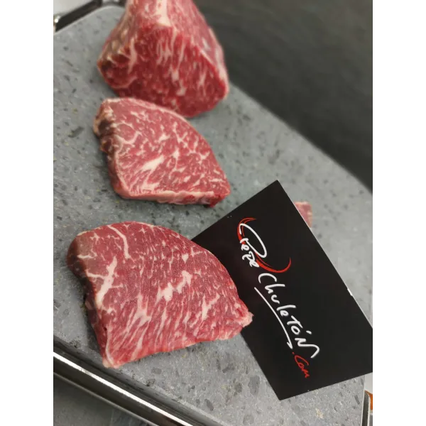 Comprar Piedra Asar Carne a la Piedra 20x20x3 al mejor precio en Pepe Chuletón.