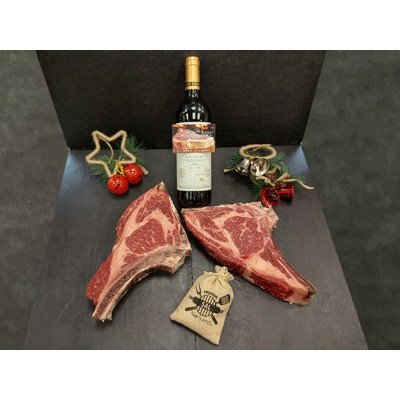 Comprar Homenaje Wagyu Premium al mejor precio en Pepe Chuletón.