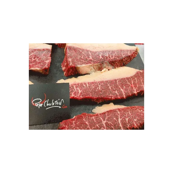 Comprar Picaña selección Pepechu Vieja - Cortada Parrilla / Plancha al mejor precio en Pepe Chuletón.
