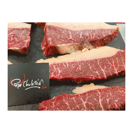 Comprar Picaña selección Pepechu Vieja - Cortada Parrilla / Plancha al mejor precio en Pepe Chuletón.