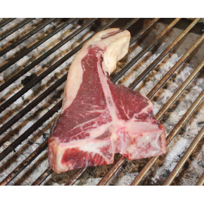 Tbone de Vaca