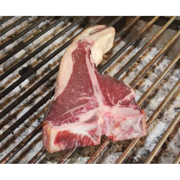 Comprar Tbone Vaca . Vaca Vieja - Pepe Chuletón