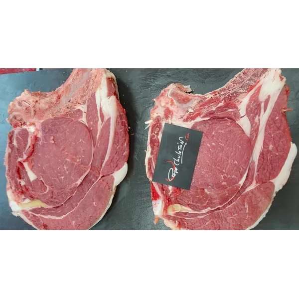Chuleton de ternera al mejor precio. Comprar Online - Pepe Chuletón