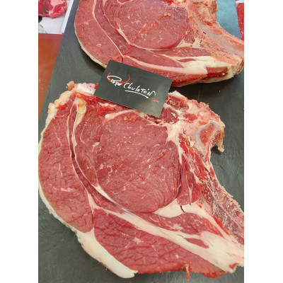 Chuleton de ternera al mejor precio. Comprar Online - Pepe Chuletón