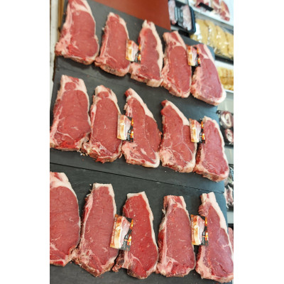 Comprar Lomo bajo de Ternera al mejor precio - Pepe Chuletón