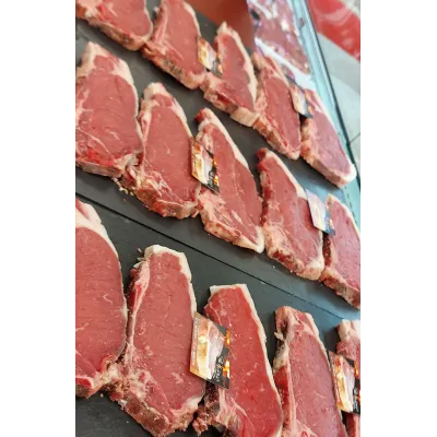 Comprar Lomo bajo de Ternera al mejor precio - Pepe Chuletón 2