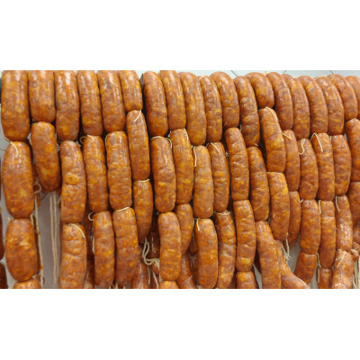 Comprar Chorizo Riojano, Especial para la sidra - Pepe Chuletón