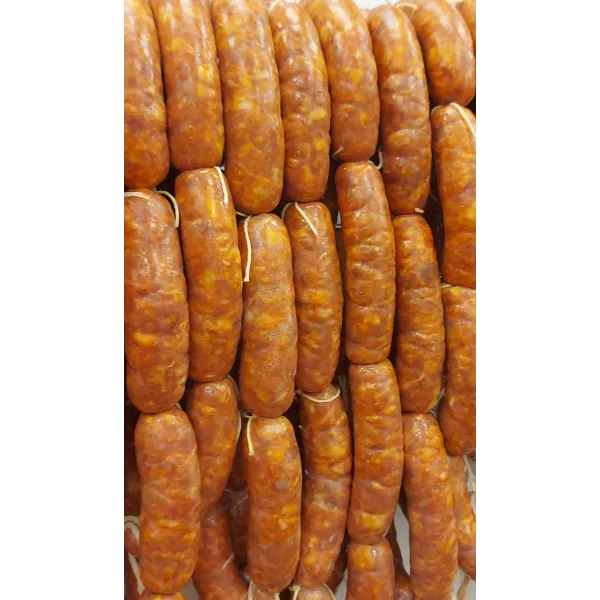 Comprar Chorizo Riojano, Especial para la sidra - Pepe Chuletón