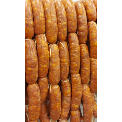 Comprar Chorizo Riojano Picante. Especial parrilla o para la sidra 2