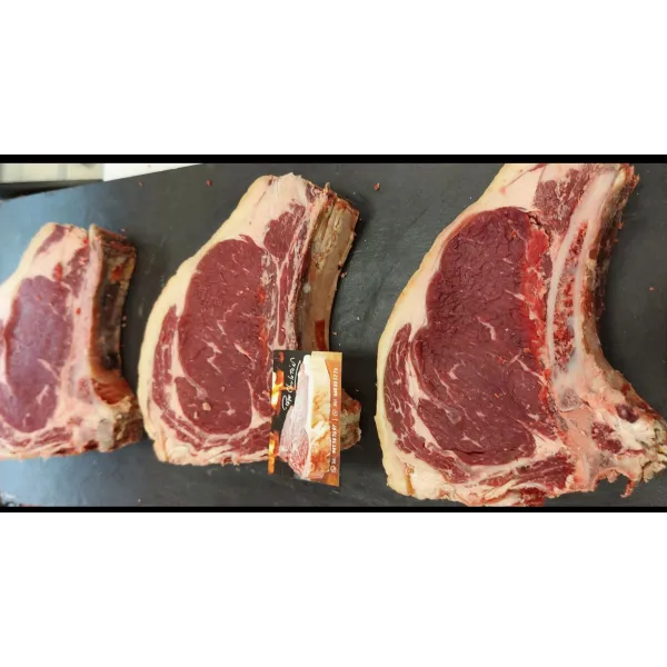 Comprar Chuletón de vaca vieja Pepechu Petrus - Pepe Chuletón