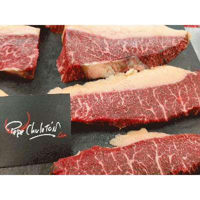 Comprar Picaña selección Pepechu Vieja - Pieza entera. al mejor precio en Pepe Chuletón.