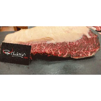 Comprar Picaña selección Pepechu Vieja - Pieza entera. al mejor precio en Pepe Chuletón. 2