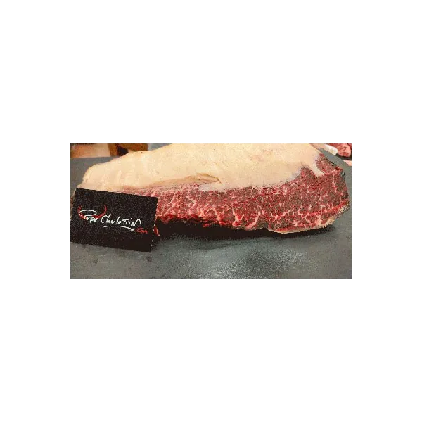 Comprar Picaña selección Pepechu Vieja - Pieza entera. al mejor precio en Pepe Chuletón.