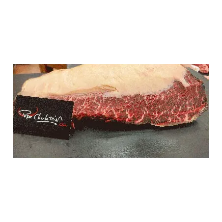 Comprar Picaña selección Pepechu Vieja - Pieza entera. al mejor precio en Pepe Chuletón.