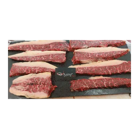 Comprar Picaña selección Pepechu Vieja - Pieza entera. al mejor precio en Pepe Chuletón.