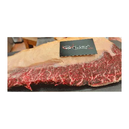 Comprar Picaña selección Pepechu Vieja - Pieza entera. al mejor precio en Pepe Chuletón.