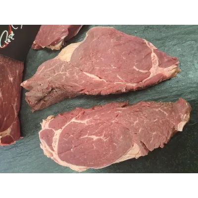 Solomillo de Buey de arrastre de Tolosa. Comprar online - Pepe Chuletón