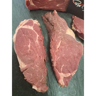 Solomillo de Buey de arrastre de Tolosa. Comprar online - Pepe Chuletón 2