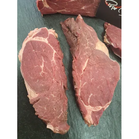 Solomillo de Buey de arrastre de Tolosa. Comprar online - Pepe Chuletón