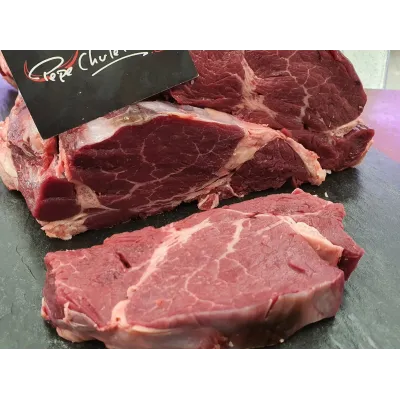 Comprar Solomillo de Vaca. Vaca Vieja - Pepe Chuletón 2