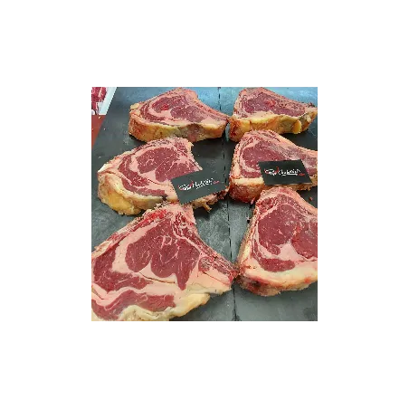 Comprar Chuletón de vaca vieja Pepechu extra - Pepe Chuletón