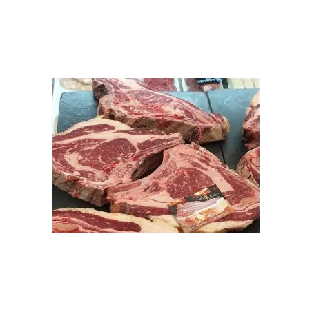 Chuletón de vaca Pepechu Especial al mejor precio - Pepe Chuletón