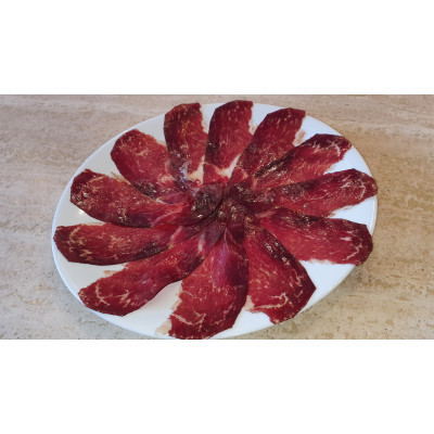 CECINA de WAGYÚ