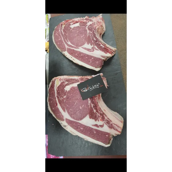 Chuleton de ternera al mejor precio. Comprar Online - Pepe Chuletón