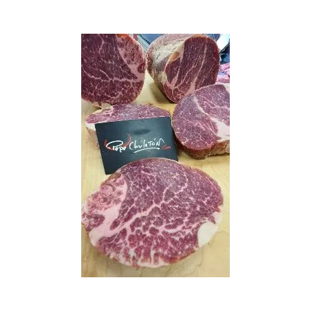 Comprar OFERTÓN SOLOMILLO fresco, Trozos 1kg. al mejor precio en Pepe Chuletón.