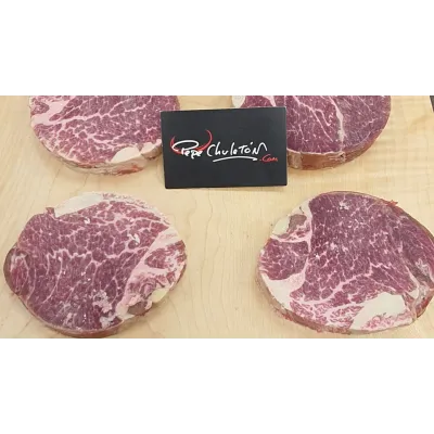 Comprar OFERTÓN SOLOMILLO fresco, Trozos 1kg. al mejor precio en Pepe Chuletón. 2