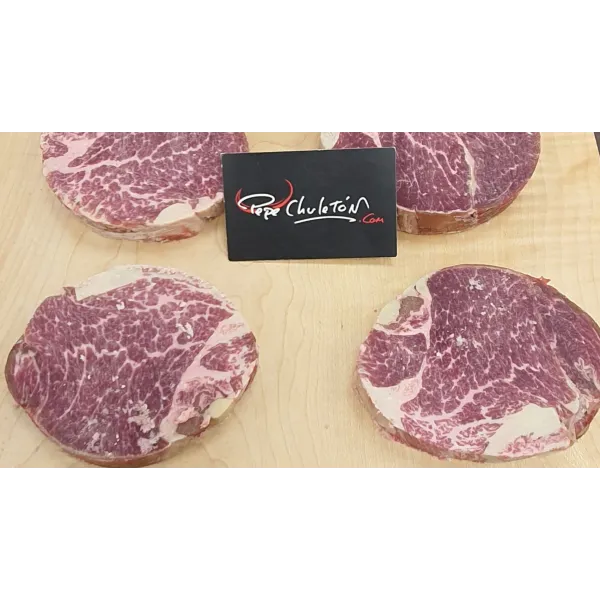 Comprar OFERTÓN SOLOMILLO fresco, Trozos 1kg. al mejor precio en Pepe Chuletón.