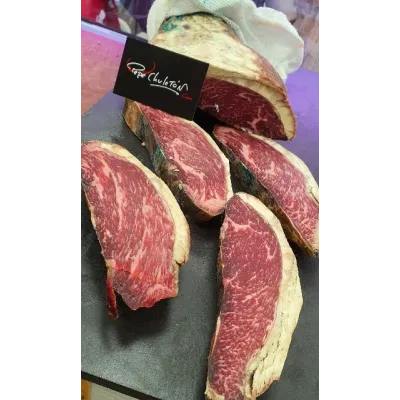 Comprar Picaña selección Pepechu Vieja - Cortada Parrilla / Plancha al mejor precio en Pepe Chuletón.