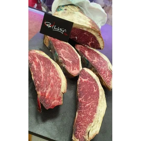 Comprar Picaña selección Pepechu Vieja - Cortada Parrilla / Plancha al mejor precio en Pepe Chuletón.