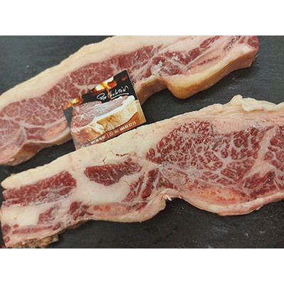 Comprar Churrasco de Vaca Pepechu Selección al mejor precio en Pepe Chuletón.