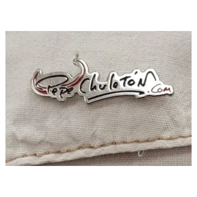 Comprar Pin Pepechu al mejor precio en Pepe Chuletón. 2