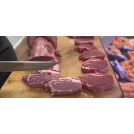 Comprar Solomillo Pepechu  Congelado  OFERTÓNNNN !!! al mejor precio en Pepe Chuletón.