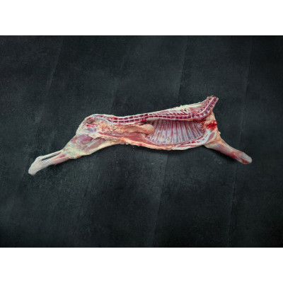 Comprar Cordero lechal (3'5 kg aprox.) al mejor precio en Pepe Chuletón.