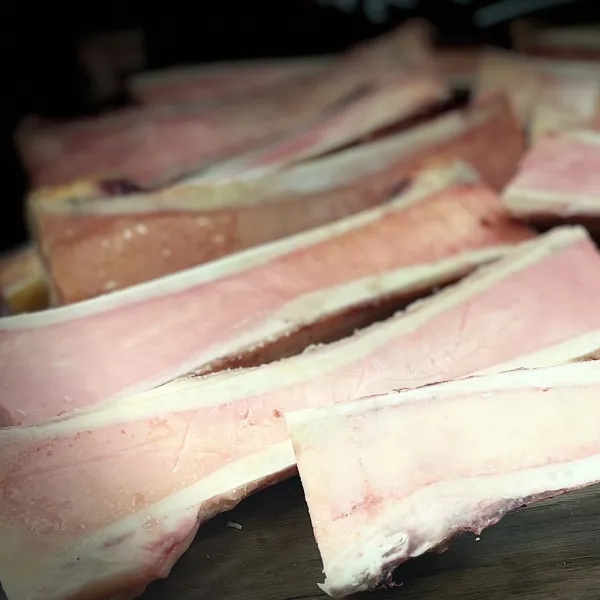 Comprar Caña de vaca, parrilla / horno. al mejor precio en Pepe Chuletón.