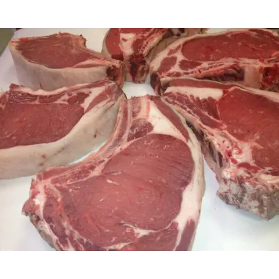 Chuleton de ternera al mejor precio. Comprar Online - Pepe Chuletón 2