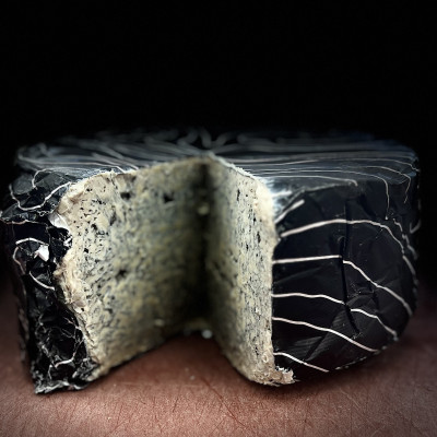 Queso de Cueva.