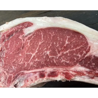 Comprar BLACK ANGUS, LOTE 4 LOMO BAJO + DELANTAL PEPECHU. al mejor precio en Pepe Chuletón. 2