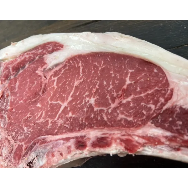 Comprar BLACK ANGUS, LOTE 4 LOMO BAJO + DELANTAL PEPECHU. al mejor precio en Pepe Chuletón.