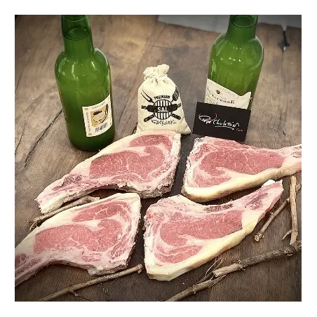 Comprar Lote Pepechu Especial + Sidra + sal parrillera. al mejor precio en Pepe Chuletón. Comprar Lote Pepechu Especial + Sidra + sal parrillera. al mejor precio en Pepe Chuletón.
