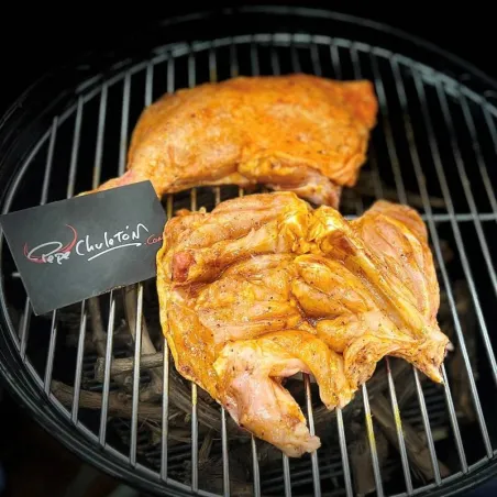 Comprar Muslos con salsa de Barbacoa al mejor precio en Pepe Chuletón. Comprar Muslos con salsa de Barbacoa al mejor precio en Pepe Chuletón.