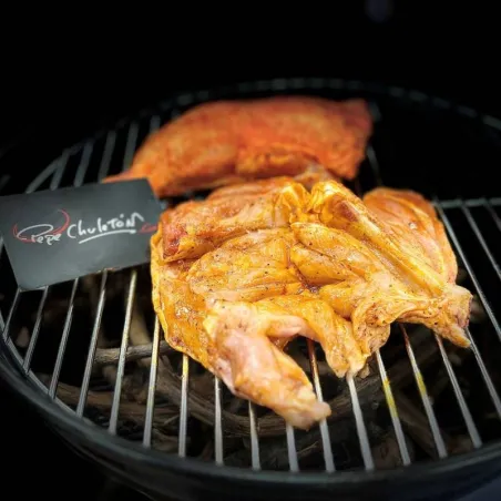 Comprar Muslos Kebab al mejor precio en Pepe Chuletón.